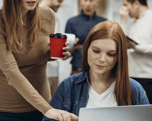 E-İhracat Destekleri: Dijital Dünyada Küresel Büyümenin Anahtarı