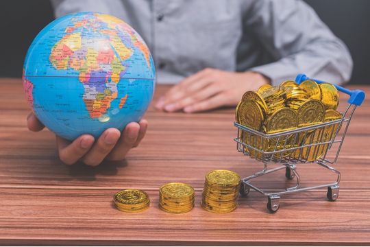 E-İhracat Destekleri Danışmanlığı