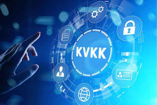 KVKK Ve VERBİS Danışmanlığı